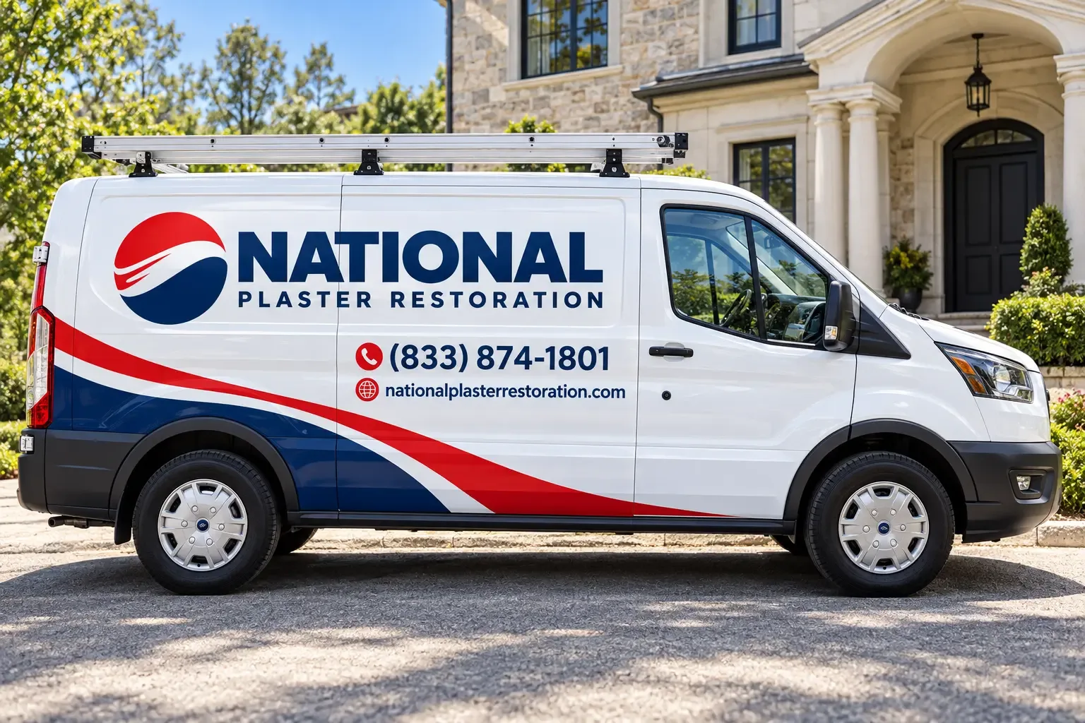 Plaster Repair in Forsyth, MO near me
